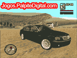 BMW 760Li para GTA San Andreas
