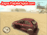 Celta Energy 1.4 para GTA San Andreas