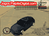Fiat Stilo Abarth para GTA San Andreas