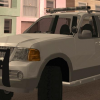 Ford Explorer 2002 para GTA San Andreas