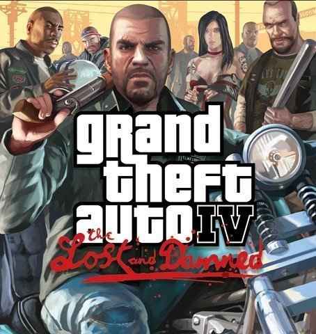 Dicas GTA Lost and Damned GTA Lost and Damned