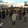 San Andreas Multiplayer - GTA online