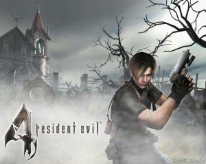 Resident Evil 4 Resident Evil 4