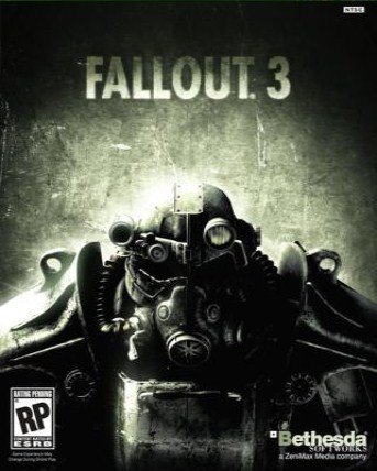 Fallout 3 Fallout 3