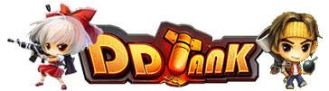DDTank Banner DDTank 337