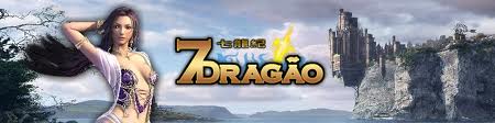 Sete Dragão Banner do 7 Dragão