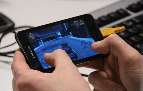 GTA III para Android GTA Android