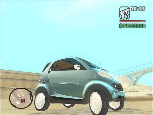 Smart