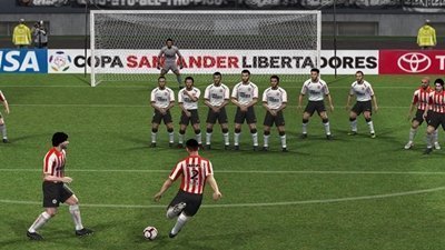 PES 12 PES 2012