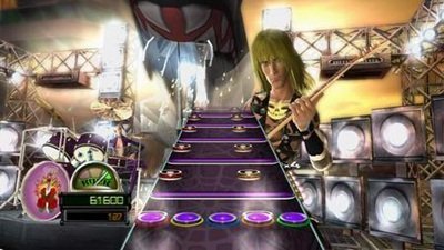 Guitar Hero World Tour Guitar Hero World Tour