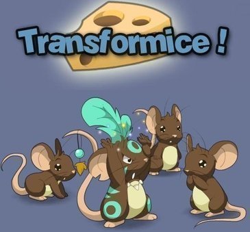 Dicas para Transformice Como jogar com o Shaman?