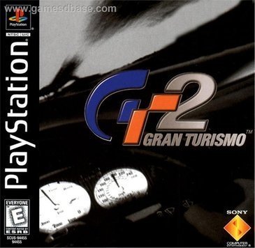 Imagem do jogo Gran Turismo 2 Dicas e macetes para Gran Turismo 2