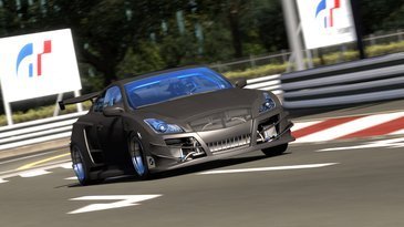 Imagem do jogo Gran Turismo HD Dicas e truques do jogo Gran Turismo HD