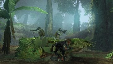 Imagem do jogo Metal Gear Solid Peace Walker Dicas e truques para Metal Gear Solid Peace Walker