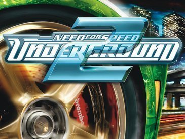 Imagem do jogo Need for Speed Underground 2 Dicas e truques para Need for Speed Underground 2