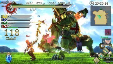 Imagem do jogo Ragnarok DS Dicas e truques do jogo Ragnarok DS