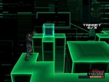 Imagem do jogo Metal Gear Solid: Integral Dicas e truques para Metal Gear Solid: Integral
