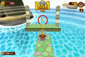 Imagem do jogo Super Monkey Ball Touch Roll do Nintendo DS Dicas e truques do game Super Monkey Ball Touch Roll do Nintendo DS