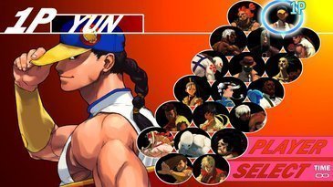 Imagem do jogo Street Fighter III: 3rd Strike - Fight for the Future Dicas e Truques do jogo Street Fighter III: 3rd Strike - Fight for the Future
