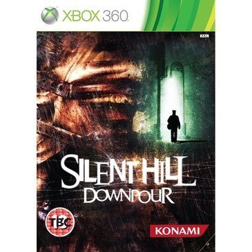 Imagem do jogo Silent Hill: Downpour Dicas e macetes do jogo Silent Hill: Downpour