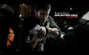 Imagem do jogo Tom Clancy's Splinter Cell: Conviction Dicas e truques do jogo Tom Clancy's Splinter Cell: Conviction