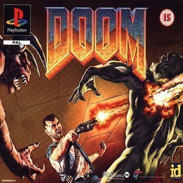 Imagem do jogo Doom 1 Dicas e macetes do jogo Doom 1