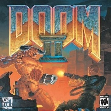 Imagem do jogo Doom II: Hell on Earth Dicas e truques do jogo Doom II: Hell on Earth