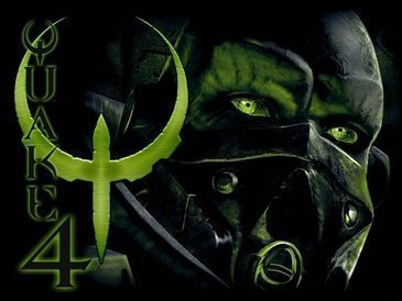 Imagem do jogo Quake 4 Dicas e macetes do jogo Quake 4