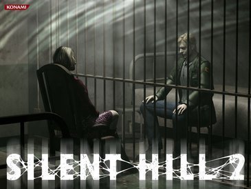 Imagem do jogo Silent Hill 2 Dicas e truques do jogo Silent Hill 2