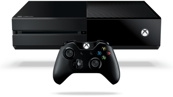 XBox One: a máquina de jogos da Microsoft! Xbox One