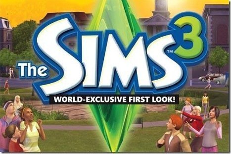 Manhas The Sims 3 Manhas The Sims 3