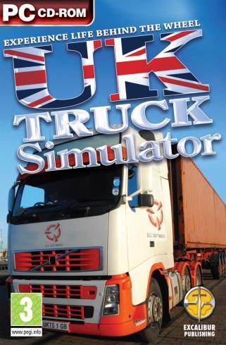 Dicas de UK Truck Simulator Dicas de UK Truck Simulator
