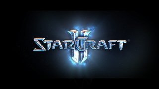Starcraft 2 Starcraft 2 - Logotipo
