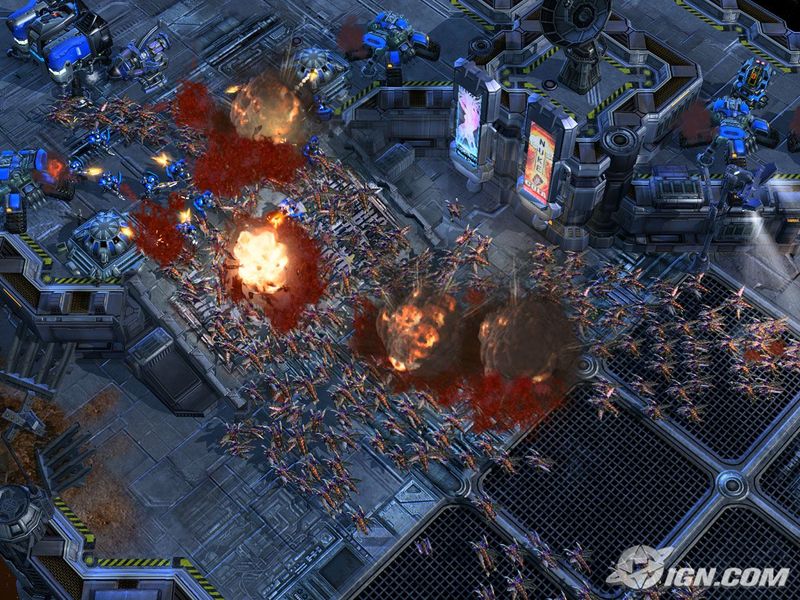Dicas Starcraft 2 Dicas Starcraft 2