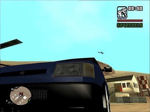 Uno 2001