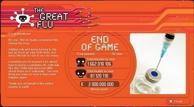 Joguihho da Gripe Suína