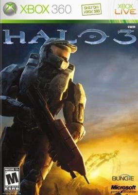 Dicas Halo 3 Xbox 360