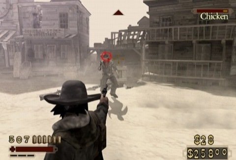 Red Dead Redemption: "honor" e "fame"
