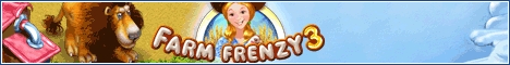 Farm Frenzy 3