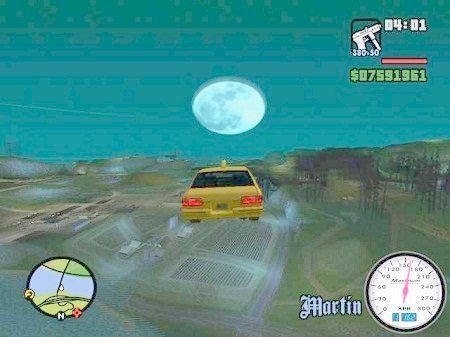 Os Melhores Códigos para GTA San Andreas (PS2) Atualizado - Gritos