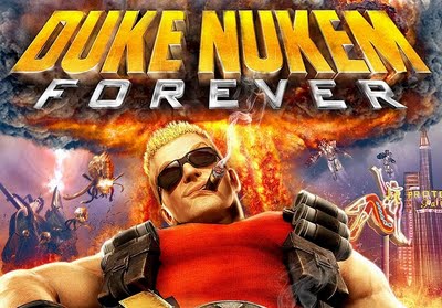 Duke Nukem Forever