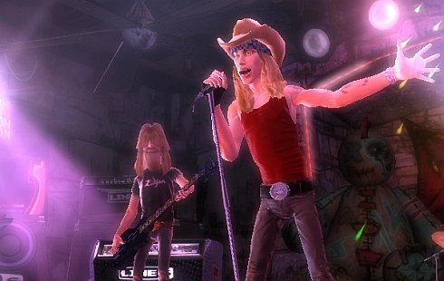 Guitar Hero 3: Dicas, Codigos e Cheats