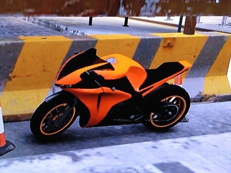 Double T para GTA