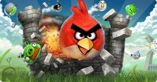 Baixar Angry Bird