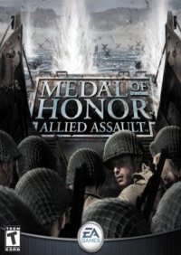 Medal of Honor Allied Assault
