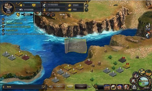 Game Immortal King da 337.com