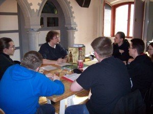 RPG de mesa