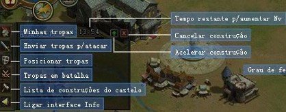 Tela base
