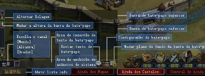 Tela Base