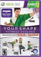 Kinect Fitness